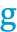 g
