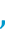 ,