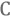 C
