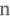 n