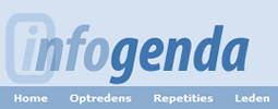 Infogenda