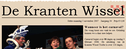 Krantenwisseltrofee