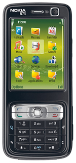 Mobiele telefoon